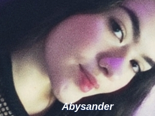 Abysander
