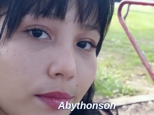 Abythonson