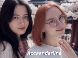 accaanderline Safer Sex