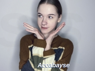 Accabayse