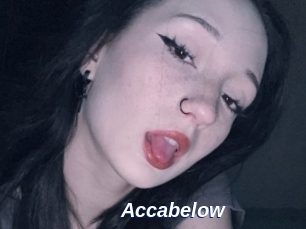 Accabelow