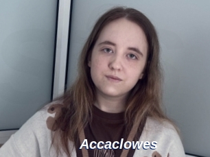 Accaclowes