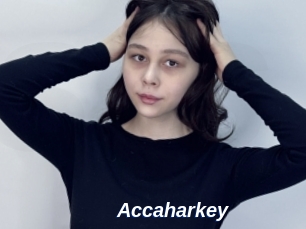 Accaharkey