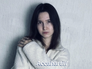 Accahartill