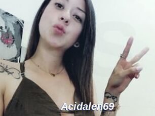 Acidalen69