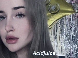 Acidjuice