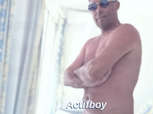 Actifboy