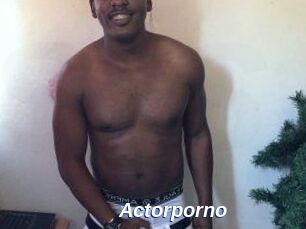 Actorporno