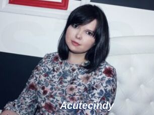Acutecindy