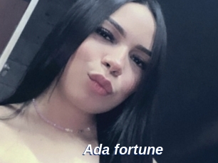 Ada_fortune