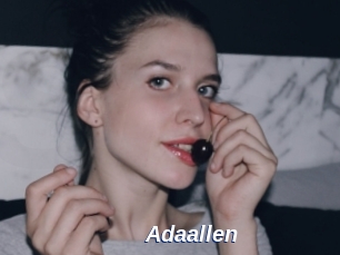 Adaallen