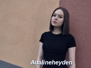 Adalineheyden