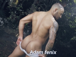 Adam_fenix