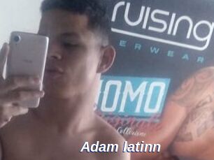 Adam_latinn