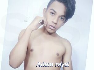 Adam_rayal