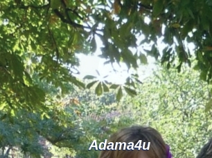Adama4u