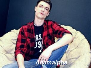 Adamalpha
