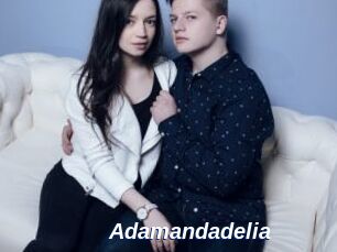Adamandadelia
