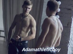 Adamathleticboy