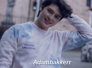 Adambakkerr