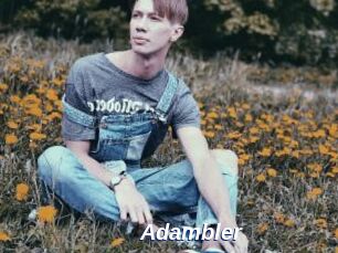 Adambler