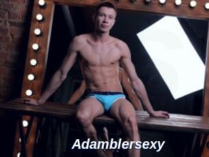 Adamblersexy