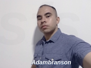 Adambranson