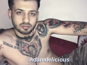 Adamdelicious