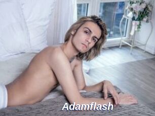 Adamflash