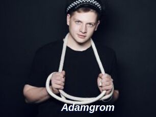 Adamgrom