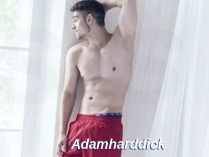 Adamharddick