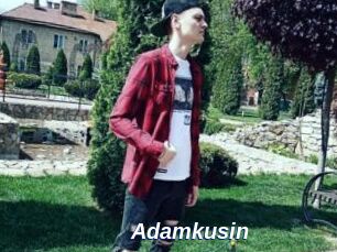 Adamkusin