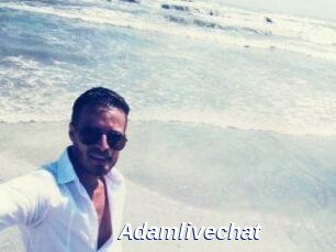 Adamlivechat
