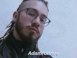 Adamromero
