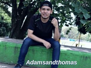 Adamsandthomas