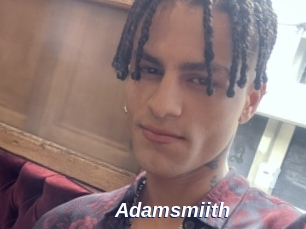 Adamsmiith