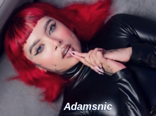 Adamsnic