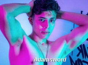Adamsword