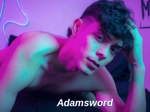 Adamsword
