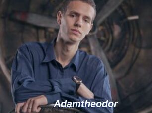 Adamtheodor