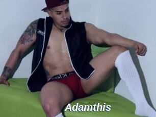 Adamthis
