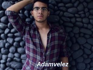 Adamvelez