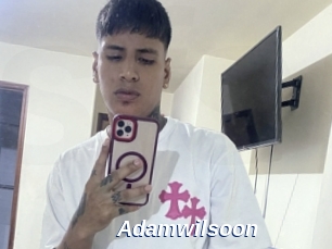 Adamwilsoon