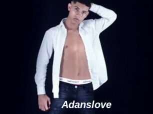 Adanslove
