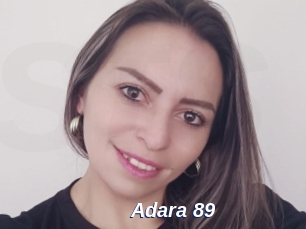 adara_89 Safer Sex