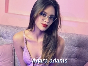 Adara_adams