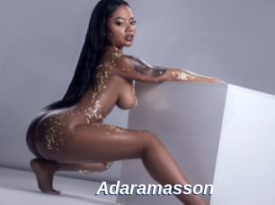 Adaramasson