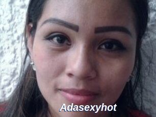 Adasexyhot