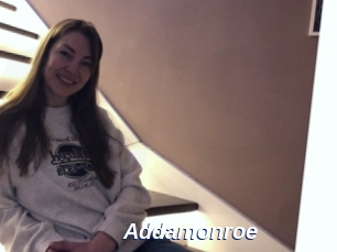 Addamonroe