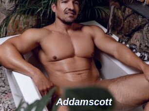 Addamscott